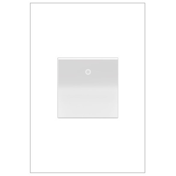 Legrand Adorne® 15 Amps Tamper Resistant Light Switch & Reviews Wayfair